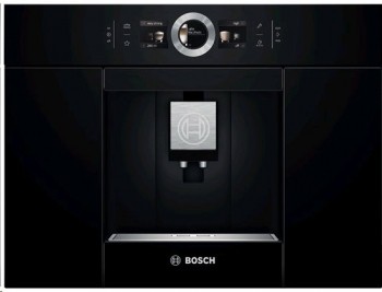 Bosch CTL636EB1 – manual
