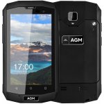 AGM A8 mini – manual