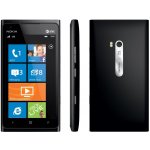 Nokia Lumia 900 16GB – manual