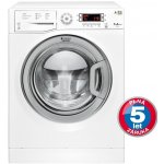 Hotpoint WMD 843 – manual