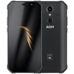 AGM A9 4GB/32GB – manual