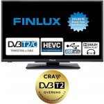 Finlux 24FHD4220 – manual