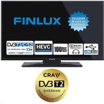 Finlux 24FHD4760 – manual