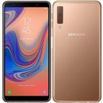 Samsung Galaxy A7 (2018) A750F Single SIM – manual