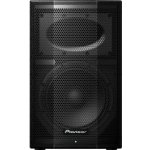Pioneer Pro Audio XPRS10 – manual