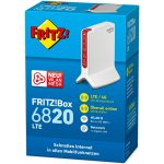 AVM FRITZ! Box 6820 LTE – manual