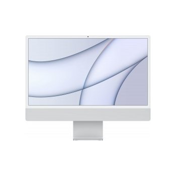 Apple iMac MGTF3ZE/A/R1/D1 – manual