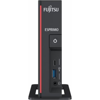Fujitsu Esprimo VFY:G511EPC30RIN – manual