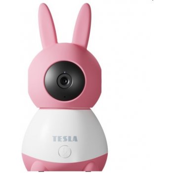 Tesla Smart Camera 360 Baby Gray – manual