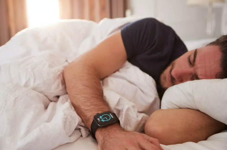 Ako funguje monitor spánku a prečo je dobré ho sledovať