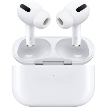 Apple AirPods Pro MLWK3ZM/A – manual